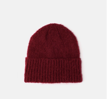 The Reykjavik Beanie Hat