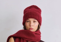 The Reykjavik Beanie Hat