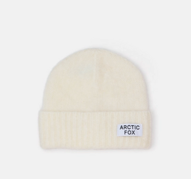 The Mohair Beanie