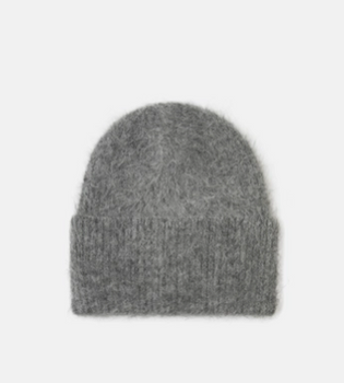 The Alpaca Beanie