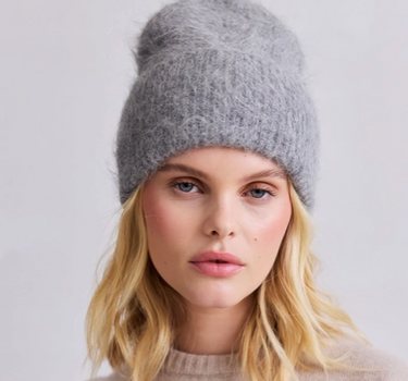 The Alpaca Beanie