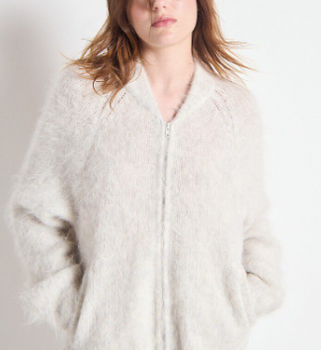 WOMEN’S CARDIGAN NIBY