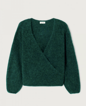 WOMEN'S JUMPER NUNY