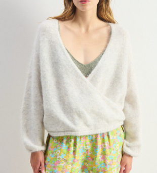 WOMEN'S JUMPER NUNY