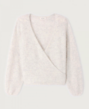 WOMEN'S JUMPER NUNY