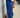 ARC PANTS- AZURE