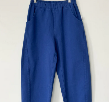 ARC PANTS- AZURE