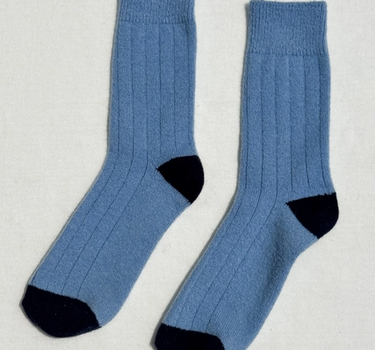 Classic Cashmere Socks