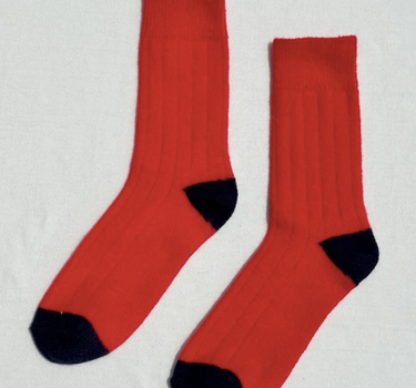Classic Cashmere Socks