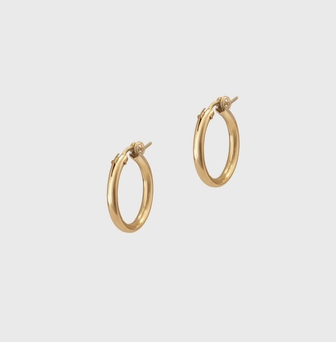 Anna Hoops, Small