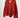 James Mohair Sweater- Red