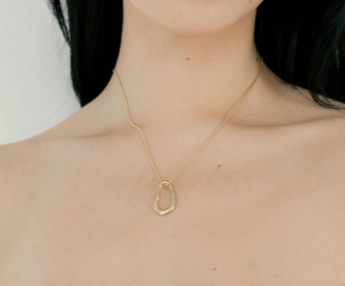 Renata Necklace