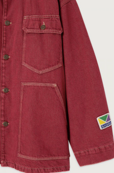 WOMEN'S JACKET YMOBAY