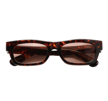 SLOANE TORTOISE