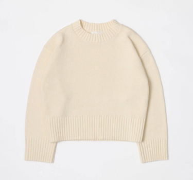 The Asher Sweater