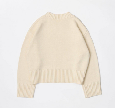 The Asher Sweater