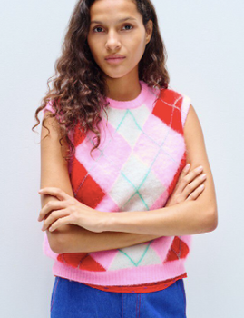 WOMEN'S JUMPER VITOW