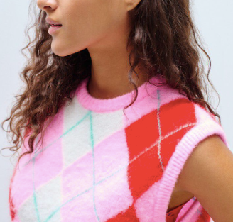 WOMEN'S JUMPER VITOW