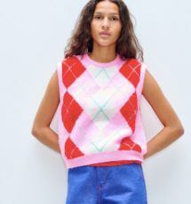 WOMEN'S JUMPER VITOW