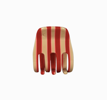 Small Hair Claw Clip