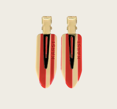 Creaseless Clips (Set of 2)