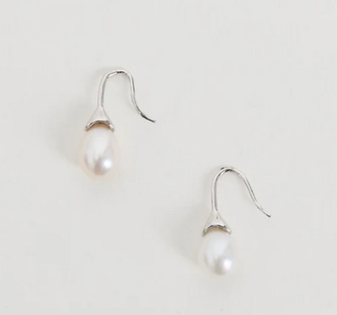 ODETTE PEARL EARRINGS