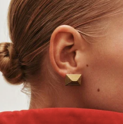 BABY CELESTE EARRINGS