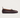 ROSALIND BROWN LEATHER BALLET FLATS