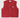 WOMEN'S VEST HOKTOWN- MAGENTA MELANGE