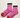 Embroidered Color Block Girlfriend Socks
