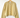 Cotton Leila Cardigan- Custard