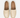 Bon Bon Leather Beige