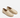 Bon Bon Leather Beige