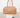 Lisa Bowler Bag Grained Leather Cognac