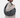 Alva Shoulder Bag Leather Black