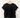 Darling Tee- Black