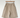 Liam Bermuda Shorts- Taupe