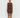 The Violetta Dress- Brown