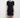 POINTELLE HENLEY MINI DRESS