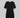 POINTELLE HENLEY MINI DRESS
