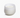Heure Du Thé Ballon White Bubble Small