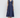 The Adelyn Dress | V Neck Poplin Midi Dress