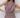 The Carroll Dress | BROWN