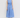 The Carroll Dress | BLUE