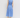 The Carroll Dress | BLUE