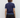 The Lani Top | NAVY