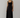 The Lucinda Dress | BLACK