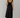 The Lucinda Dress | BLACK