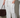 Anja Fold-Over Cotton Twill Pant