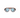 Val in Light Blue Tortoise Blue Lens
